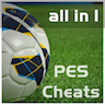 Logo of PES android Application 